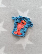 2006 TMX Tickle Me Elmo Barbie