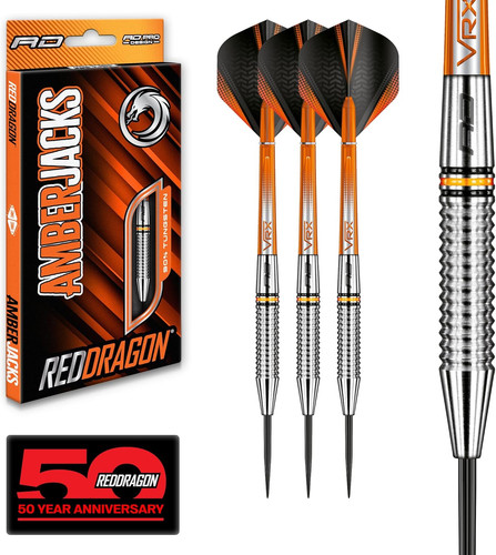 Tungsten darts set - 90%,