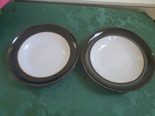 Denby Merlot Gourmet, Pair Of