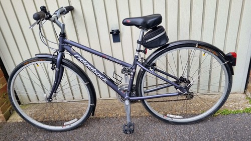 Ridgeback ladies bike comet - ridgeback,