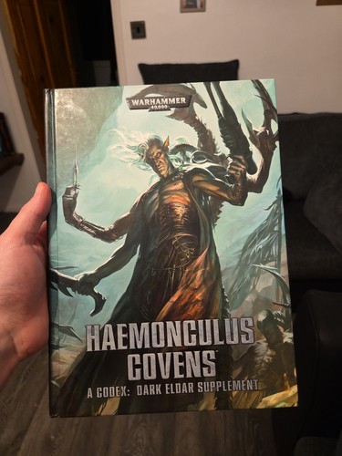 Warhammer 40k codex - 40k,