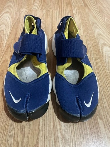 Genuine nike rifts 10 year - 'genuine',
