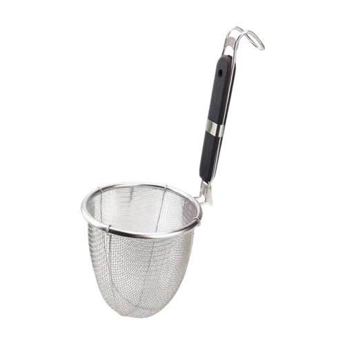 Deep strainer mesh - deep,