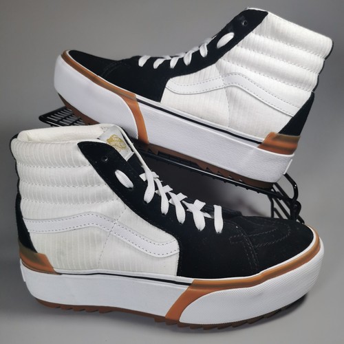 Vans sk8 womens - sk8-hi,