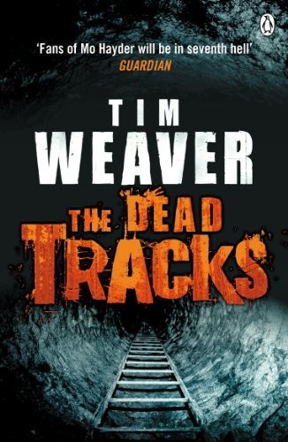 The dead tracks david - the, tracks: