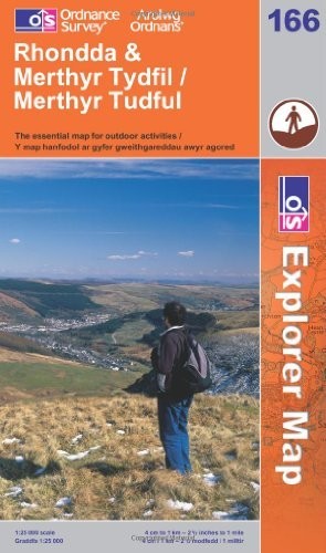 Rhondda and merthyr - rhondda,