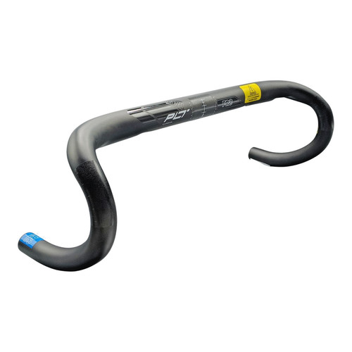 Pro plt carbon - plt, handlebar