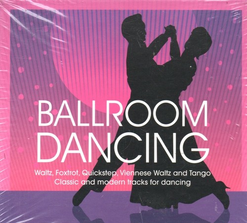 Ballroom dancing various - ballroom,