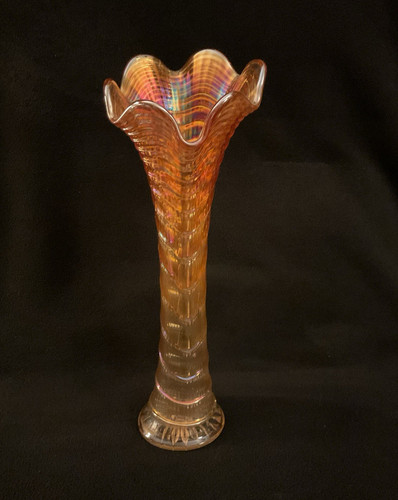 Imperial carnival glass - imperial,