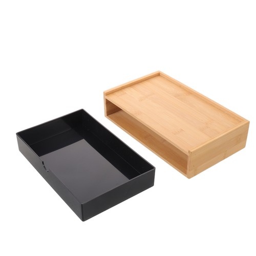 Flat file cabinet office desk - flat,