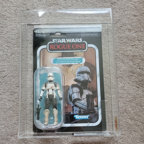Tvc star wars the vintage - wars,