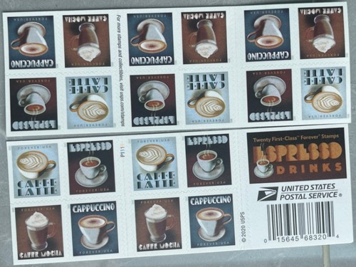 2021 self adhesive - 2021, mint