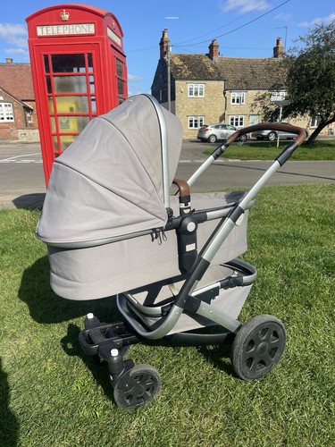 Joolz geo pram pushchair seat - joolz,