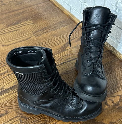 Bates men size durashocks - bates,