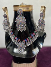 Afghan Jewellery Set