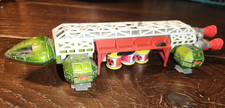 Dinky 359 space 1999 eagle - space,