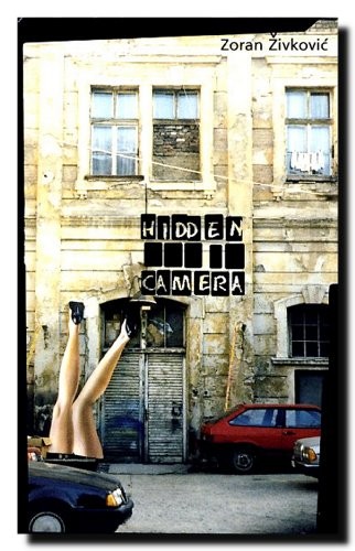 Hidden camera eastern - hidden, (eastern