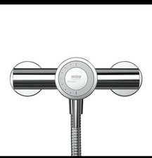 Mira Element Mixer Shower EV