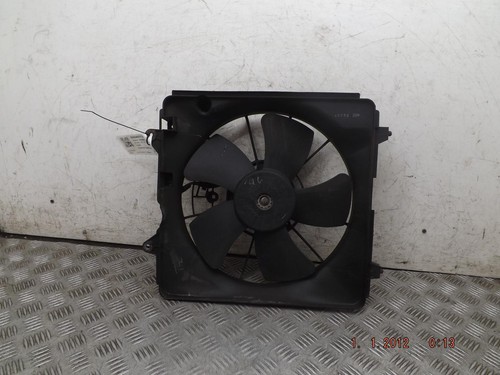 Honda civic radiator - civic, cooling