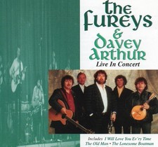 The Fureys and Davey Arthur
