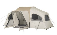 Ozark Trail 12 Person Glamp