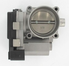 Lemark Throttle Body for Skoda