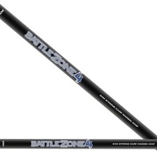 2 X Middy BattleZone 4m Carp