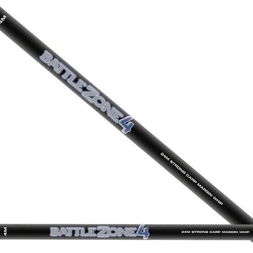 Middy battlezone 4m - middy,