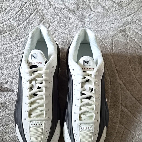 Nike shox women low - shox,