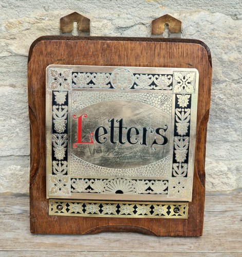 Antique arts crafts brass - arts, &