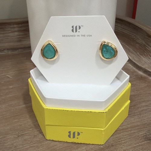 Earrings breath - bp,