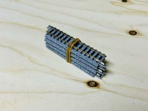 Tomix scale 1803 5mm - scale, 72.5mm