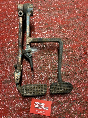 Massey ferguson 35x 135 - ferguson,