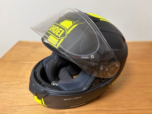 Shoei air full face - gt,