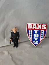 DOCTOR WHO Figure Sarah Jane