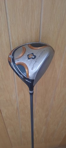 Nicklaus dual point - point, fast
