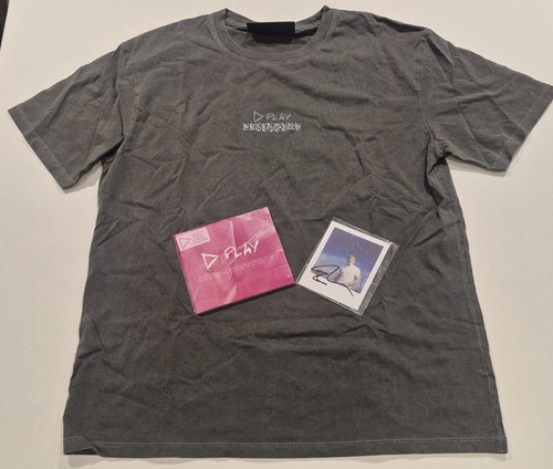 Sheeran play shirt medium - play, t-shirt