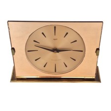 Art Deco Smiths Sectric Rose