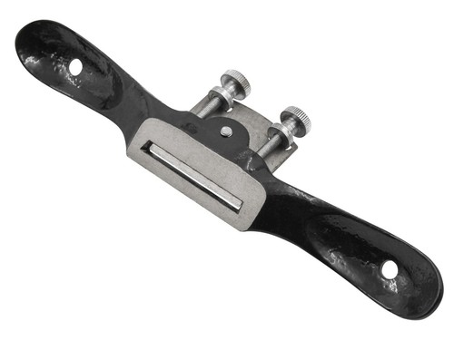 Faithfull faissflat spokeshave - faissflat,