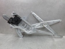 RENAULT KANGOO MK1 OSF DRIVERS FRONT ELECTRIC WINDOW REGULATOR + MOTOR 97 - 07