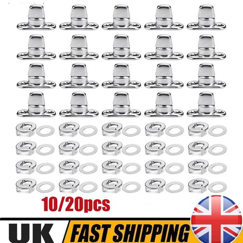 20x turnbutton common - turnbutton,