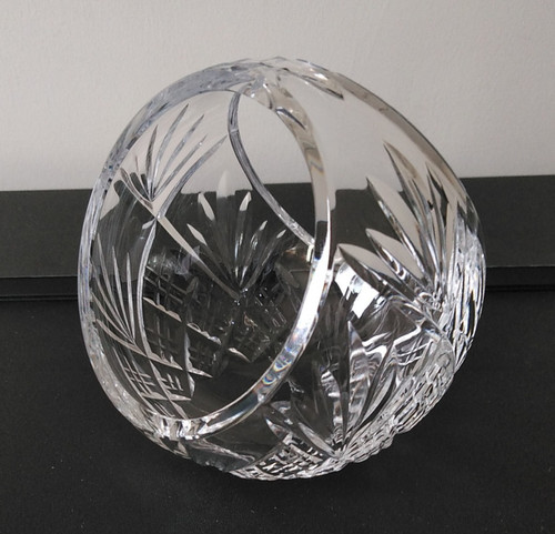Royal brierley crystal cut - royal,