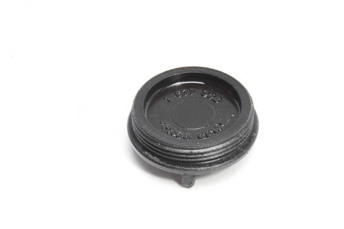 Filler neck cap closure bmw - cap,