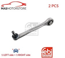 LH RH TRACK CONTROL ARM PAIR