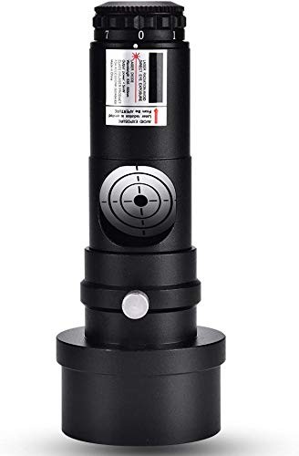 Pofet telescope collimator - telescope,
