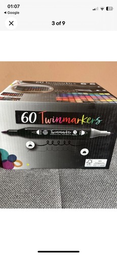 Markers colors graphic - colors,