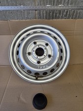 1 X Mk8 Ford Transit Steel
