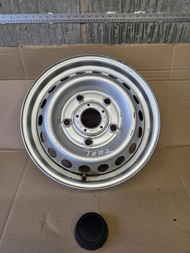 Mk8 ford transit steel - x,