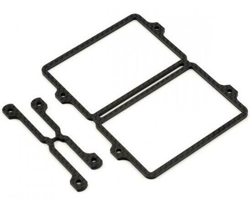 Schumacher lipo tray - schumacher,