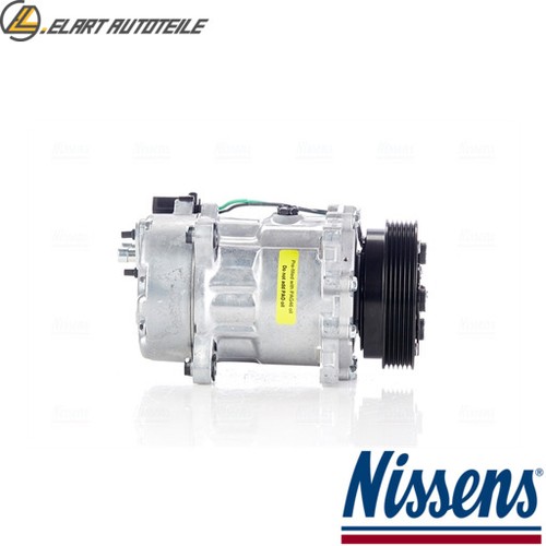 Compressor air conditioning - compressor,